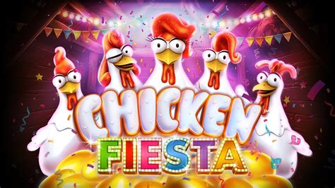 Slot Chicken Fiesta